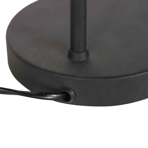 1-Licht-Tischlampe Prato  der Firma Steinhauer