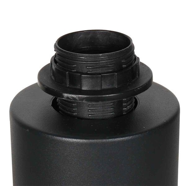 Tischlampe/Sockel Bloeba  der Firma Steinhauer