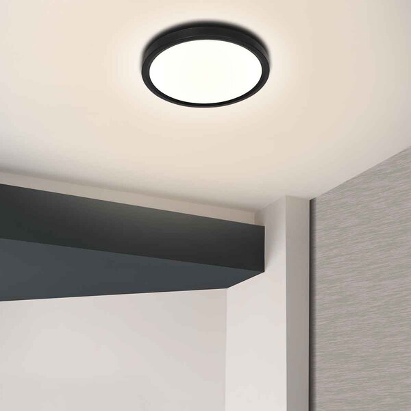 Deckenlampe Luminix der Firma Steinhauer