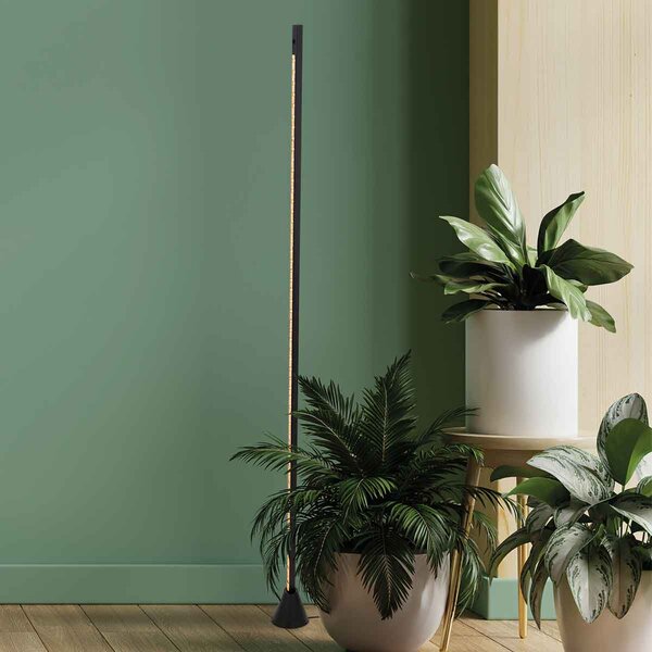 Stehleuchte Luzhaz  der Firma Steinhauer