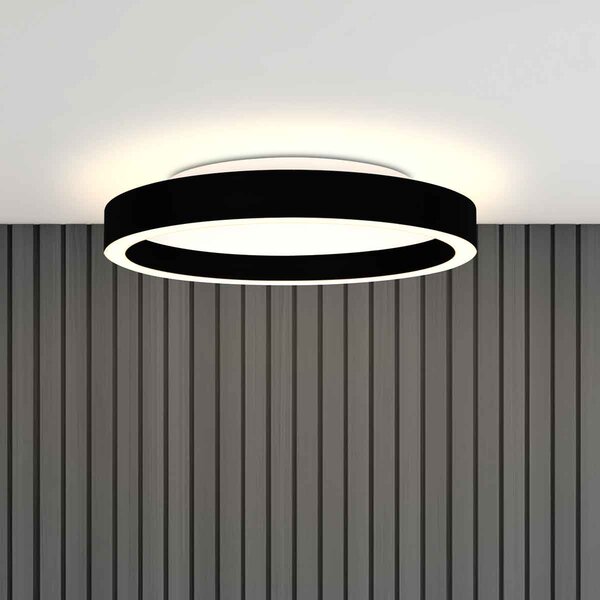 Deckenlampe Ringlux der Firma Steinhauer