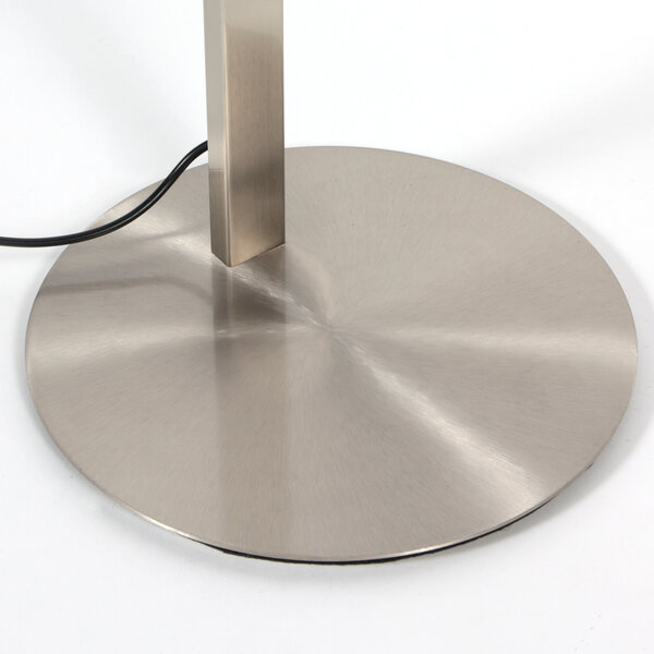 stehleuchte Ringlux  der Firma Steinhauer