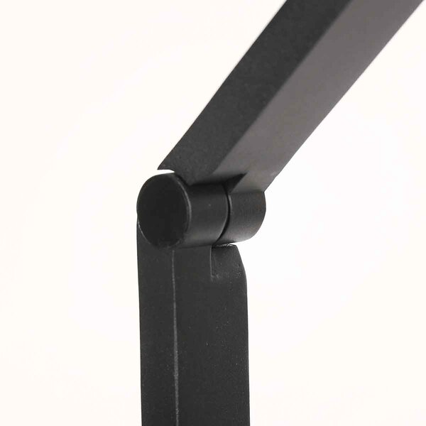 Stehleuchte Ringlux  der Firma Steinhauer