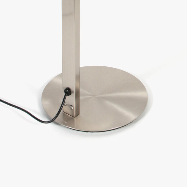 Tischlampe Ringlux  der Firma Steinhauer