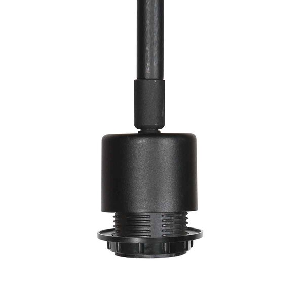 Wandleuchte Bloeba ohne Schirm der Firma Steinhauer