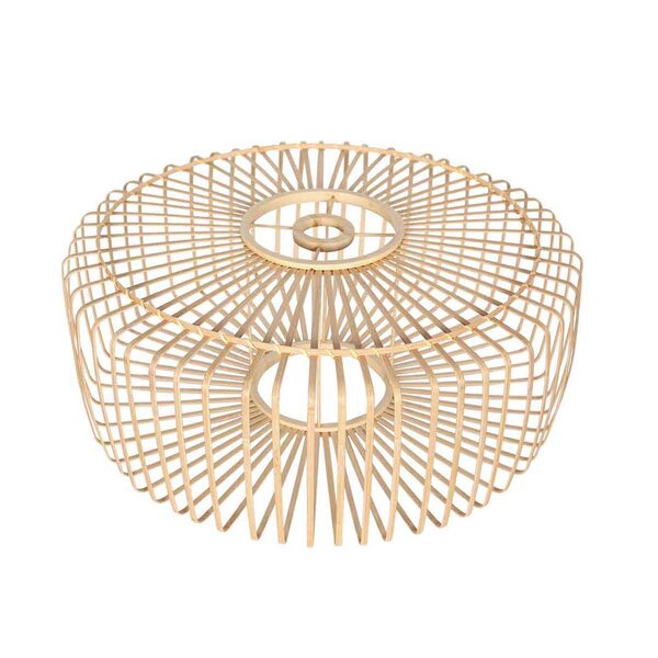 Deckenlampe Breeza-Beache der Firma Steinhauer