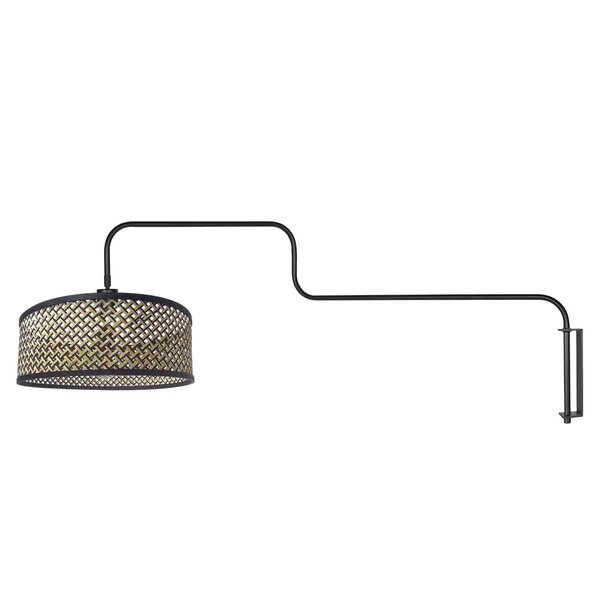 Aplique de pared Bloeba der Firma Steinhauer