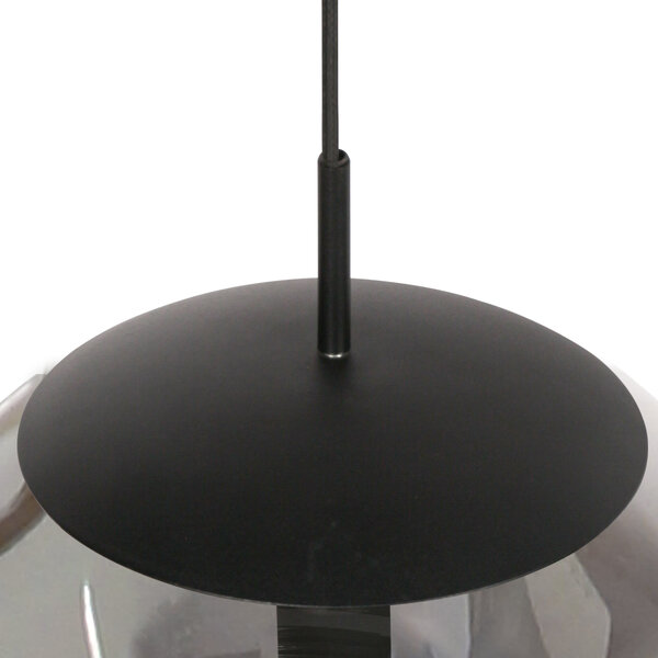 Hängelampe Bollique  der Firma Steinhauer