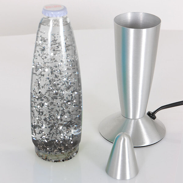 Tischleuchte Volcan der Firma Steinhauer