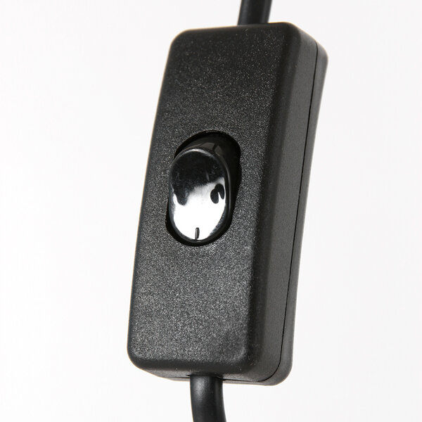 Tischleuchte Volcan  der Firma Steinhauer