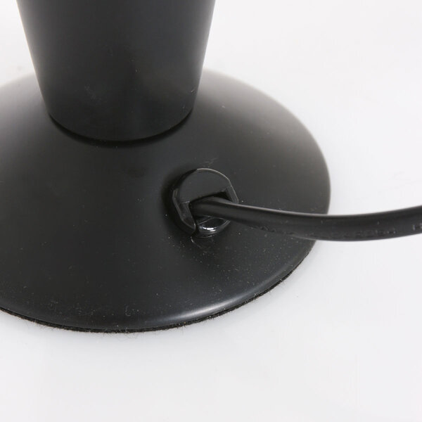 Tischleuchte Volcan  der Firma Steinhauer