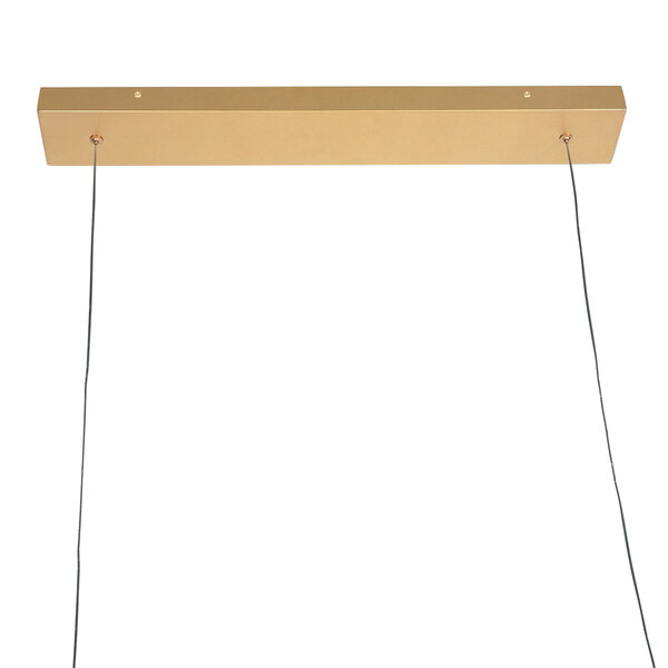 Lámpara colgante BrightLine der Firma Steinhauer