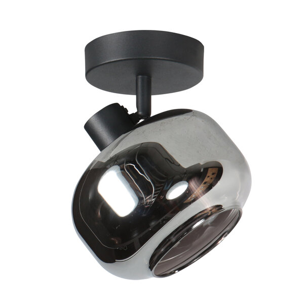 1-flammiger  Wandleuchte Tenebris  der Firma Steinhauer