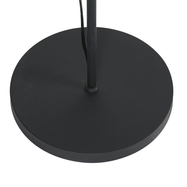 2-flammige Stehleuchte Tenebris  der Firma Steinhauer