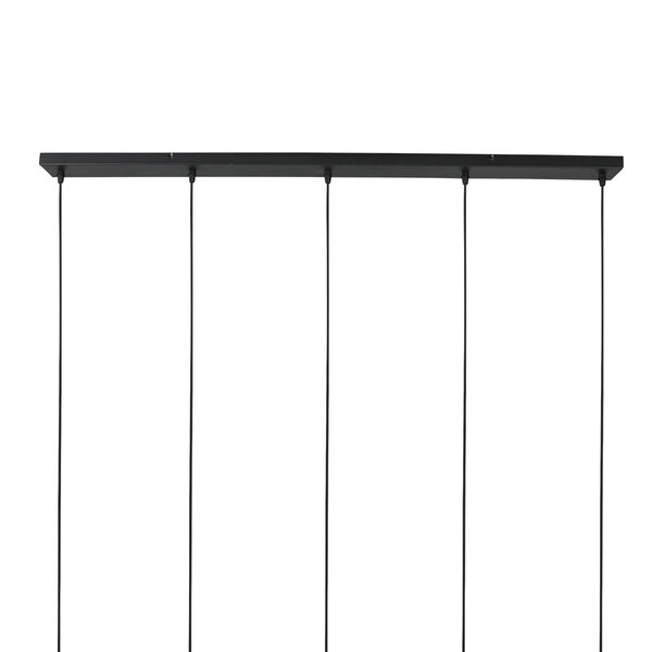 Hängelampe HaloSwap  der Firma Steinhauer