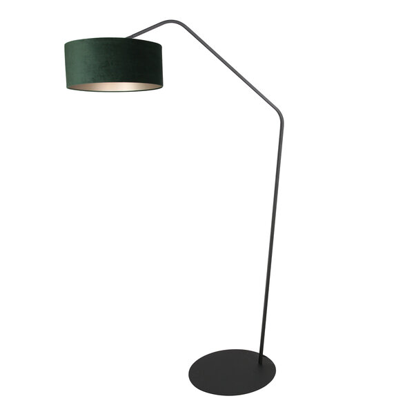 Stehlampe Zig-Zag  der Firma Steinhauer