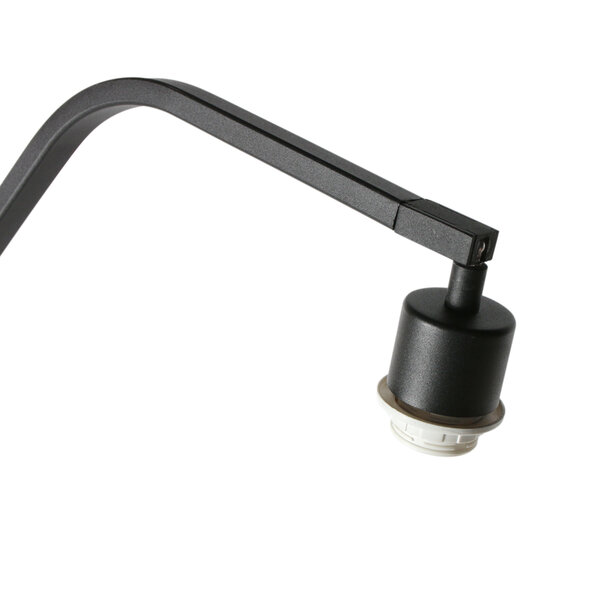 Stehlampe Anne-ZigZag der Firma Steinhauer