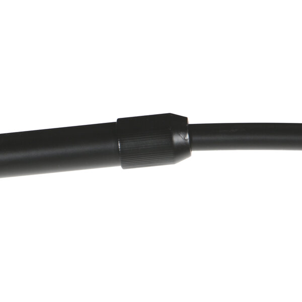 Stehlampe Curve  der Firma Steinhauer