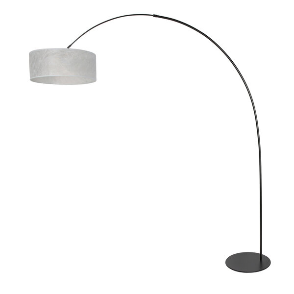 Stehlampe Curve der Firma Steinhauer