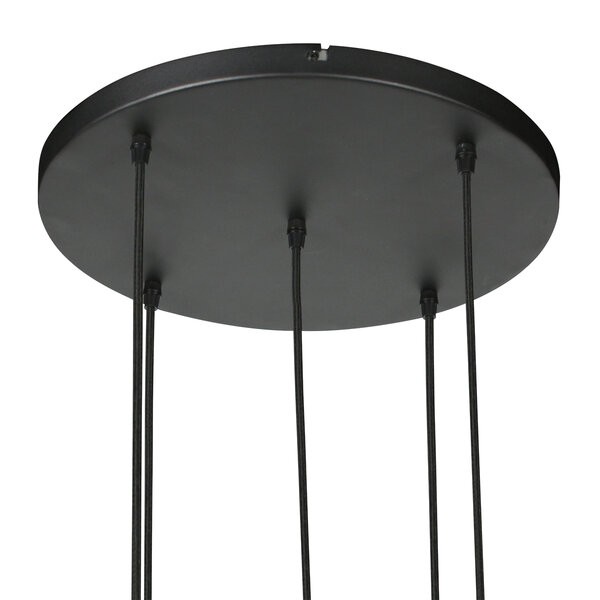 Hängelampe Silura der Firma Steinhauer