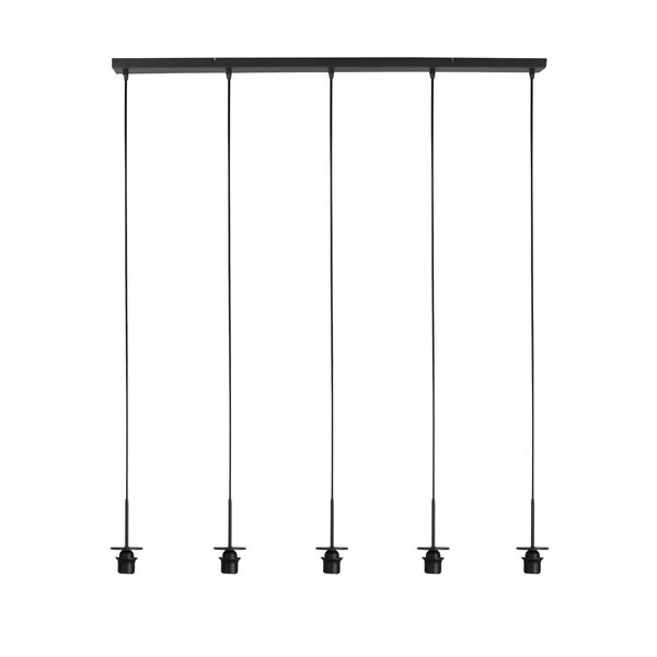 Pendelleuchte HaloSwap  Drovia der Firma Steinhauer