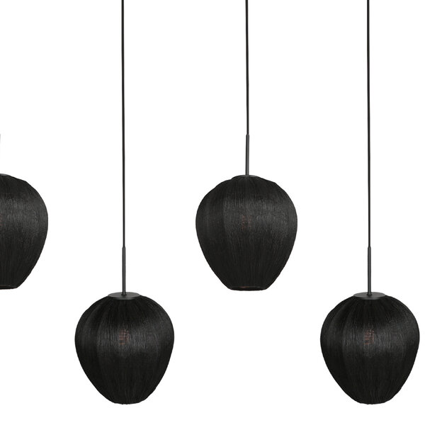 Pendelleuchte HaloSwap Silura der Firma Steinhauer