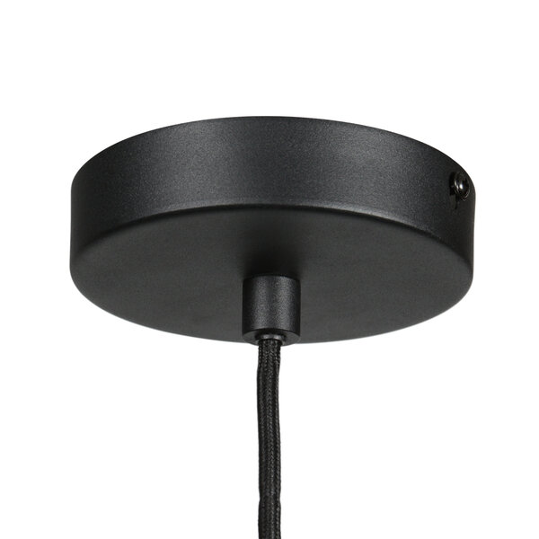 Hängelampe HaloSwap Drovia der Firma Steinhauer