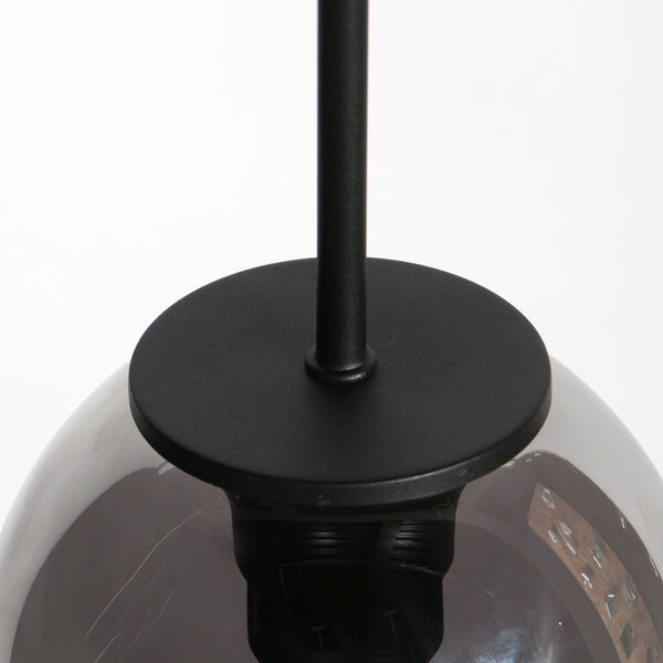 Hängelampe HaloSwap Drovia der Firma Steinhauer