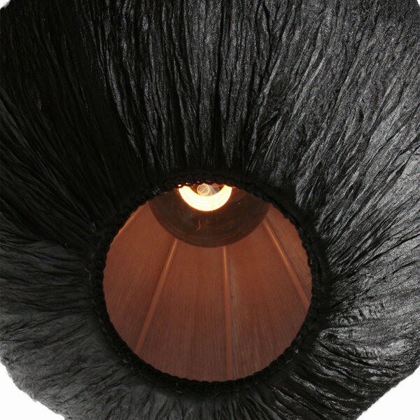 Pendelleuchte HaloSwap Silura der Firma Steinhauer