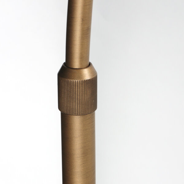 Bogenlampe Sparkled Light der Firma Steinhauer