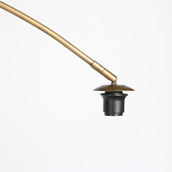 Bogenlampe Sparkled Light  der Firma Steinhauer