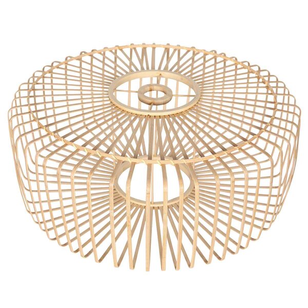 Bogenlampe Breeza-Beache der Firma Steinhauer