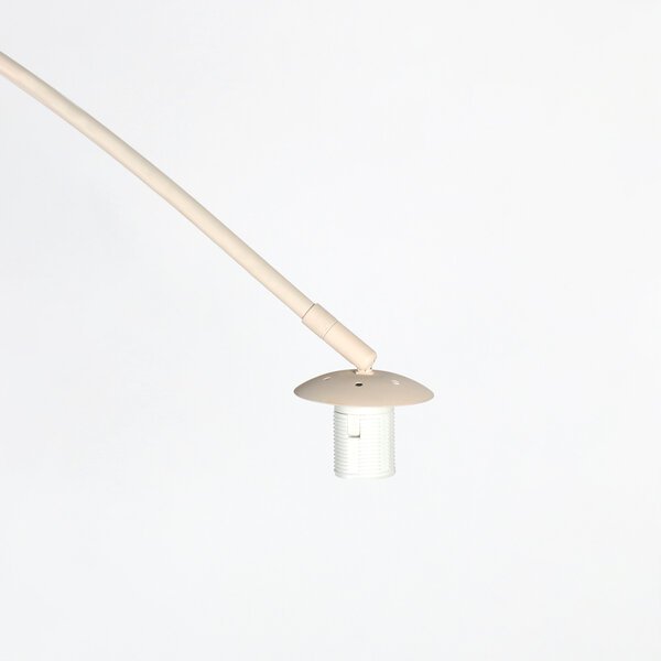 Bogenlampe Sparkled Light  der Firma Steinhauer