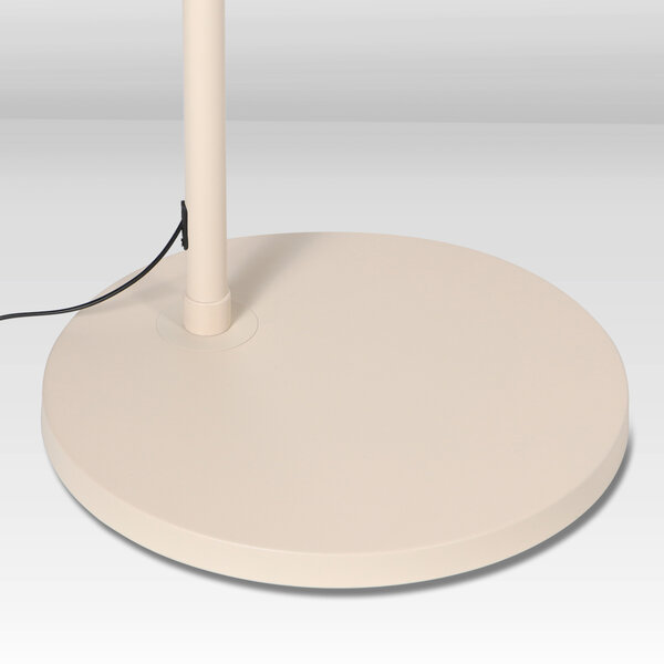 Bogenlampe Sparkled Light  der Firma Steinhauer