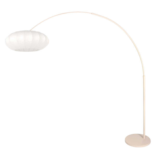 Bogenlampe Luma-Nola  der Firma Steinhauer