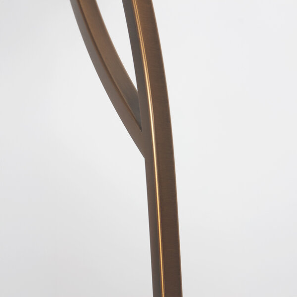 Stehlampe Anthea  der Firma Steinhauer