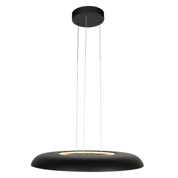 Lámpara colgante Golden Veil der Firma Steinhauer