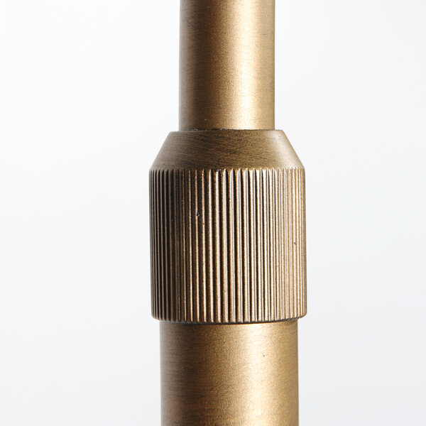 Stehlampe Sparkled Light der Firma Steinhauer