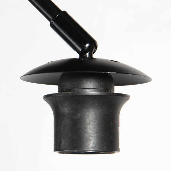 Bogenlampe Anne-Curve  der Firma Steinhauer