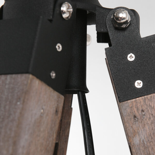 Stehlampe Triek der Firma Steinhauer