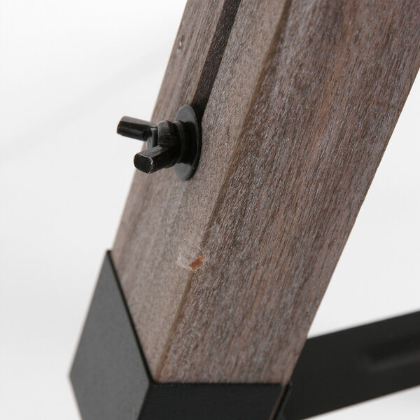 Stehlampe Triek der Firma Steinhauer