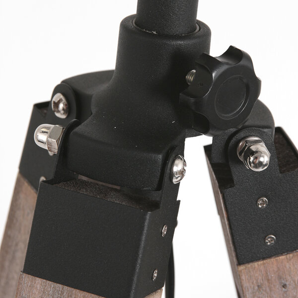 Stehlampe Triek der Firma Steinhauer