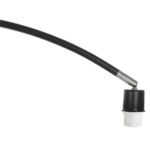 Bogenlampe Solva  der Firma Steinhauer