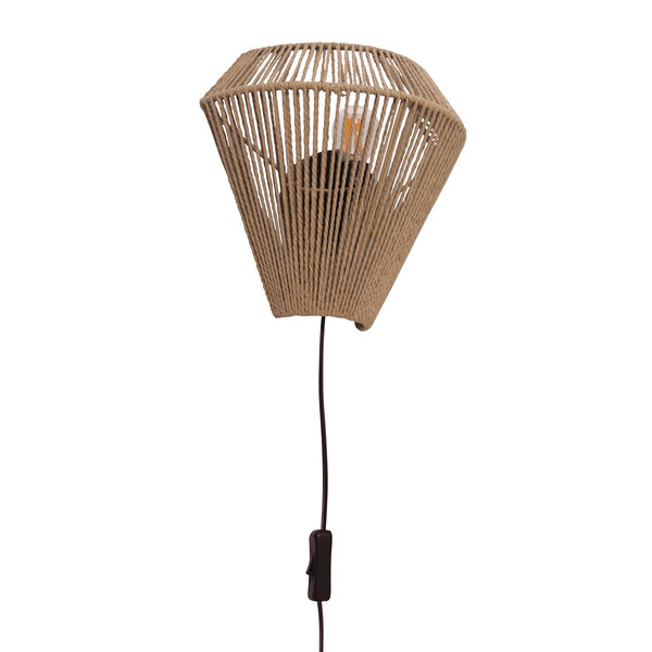 Wandleuchte Maze 4 der Firma Steinhauer