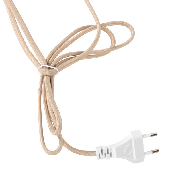 Tischlampe Travino ohne Schirm der Firma Steinhauer