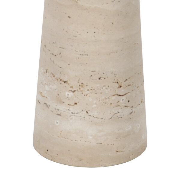 Tischlampe Travino ohne Schirm der Firma Steinhauer