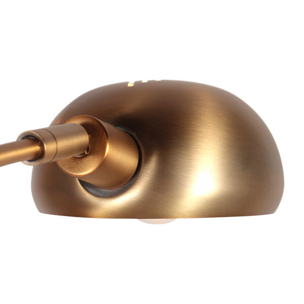 Stehleuchte Vloerl der Firma Steinhauer