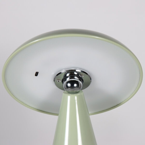 Tischleuchte AN  der Firma Steinhauer