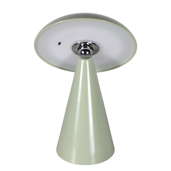 Tischleuchte AN  der Firma Steinhauer