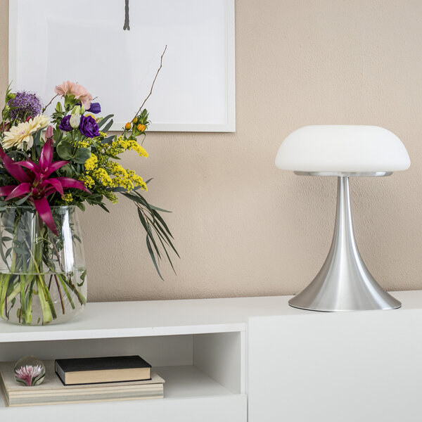 Table lamp Ancilla der Firma Steinhauer